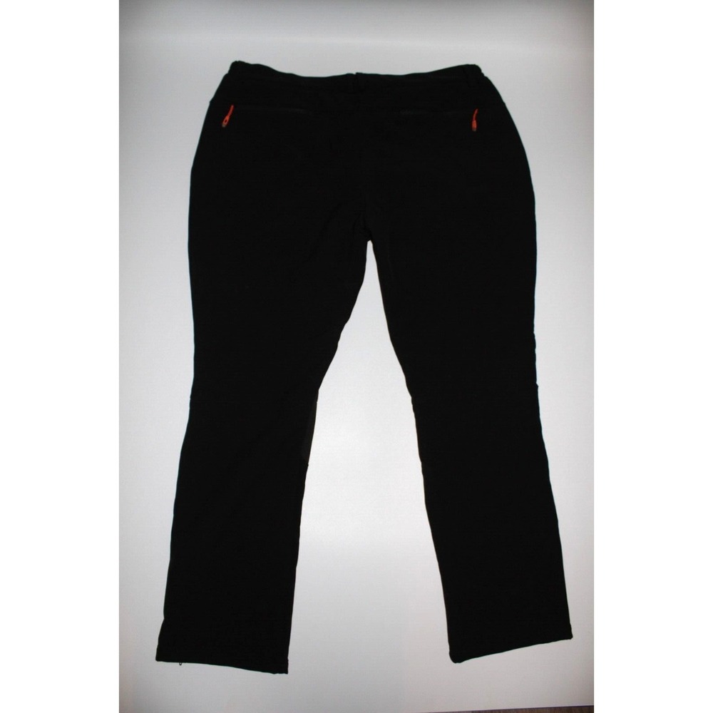 Postropaky Pants Ex-Stretch 22 Regular Softshell … - image 2